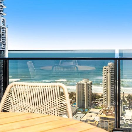 Circle On Cavill - Gclr Apartment Gold Coast Ngoại thất bức ảnh