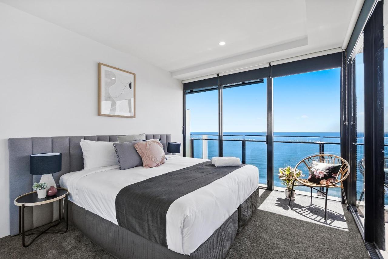 Circle On Cavill - Gclr Apartment Gold Coast Ngoại thất bức ảnh