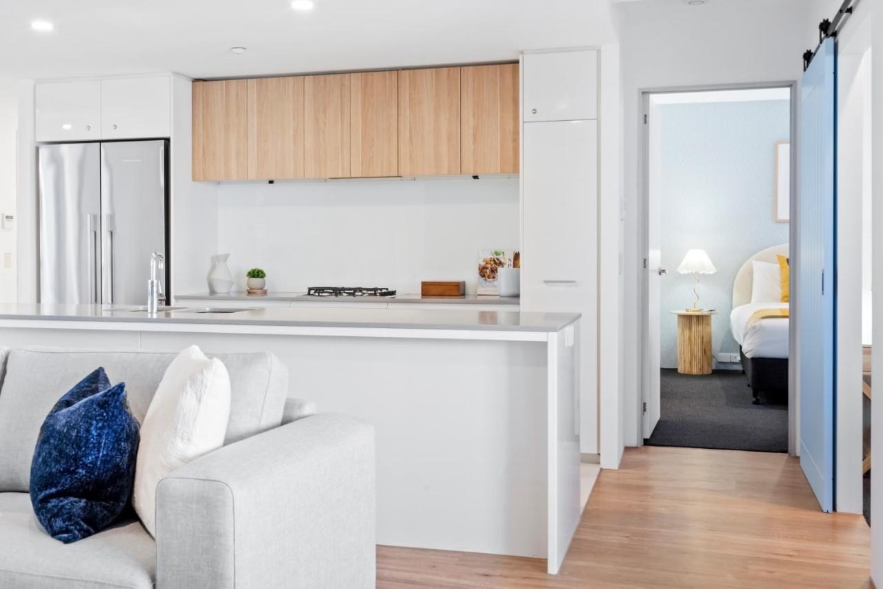Circle On Cavill - Gclr Apartment Gold Coast Ngoại thất bức ảnh