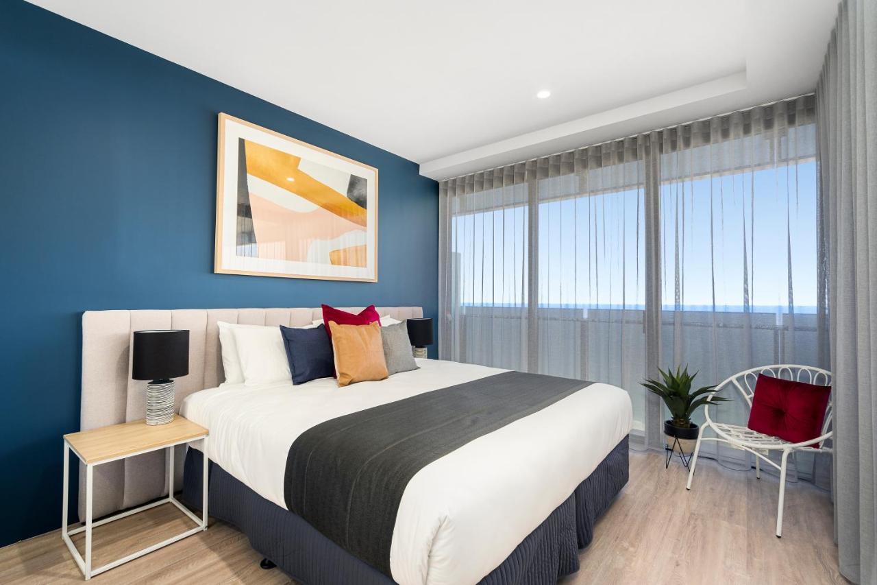 Circle On Cavill - Gclr Apartment Gold Coast Ngoại thất bức ảnh